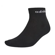 Skarpetki damskie - adidas Hc Ankle 3pp Skarpety unisex dla dorosłych (1 szt.) - miniaturka - grafika 1
