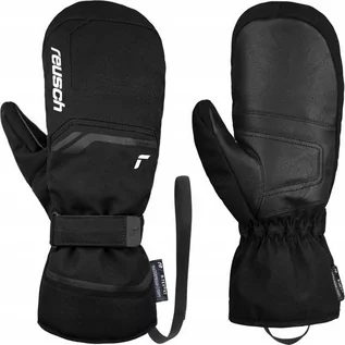 Rękawiczki - Primus R-TEX® XT rękawiczki ze szlufką na nadgarstek i wodoodporną membraną, przyjemnie ciepłe rękawice narciarskie Softshell, rękawice śniegowe - grafika 1