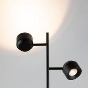Lampy stojące - Paulmann Puric Pane I lampa stojąca LED ściemniacz - miniaturka - grafika 1
