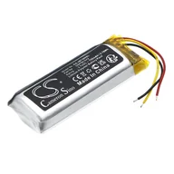 Akcesoria do słuchawek - JBL TUNE Beam Charging Base / GSP981642 750mAh 2.78Wh Li-Polymer 3.7V (Cameron Sino) - miniaturka - grafika 1