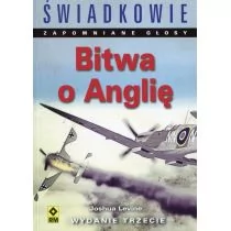Bitwa o Anglię - Historia świata - miniaturka - grafika 1