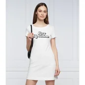 Sukienki - Love Moschino Sukienka - miniaturka - grafika 1