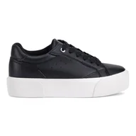 Sneakersy damskie - Sneakers Jenny Fairy WFA3025-1 - miniaturka - grafika 1