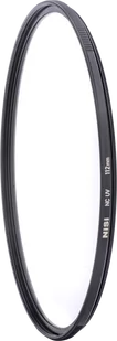 Nisi Filtr 112mm for Nikon Z14-24mm/2.8S NC UV - Filtry fotograficzne - miniaturka - grafika 1