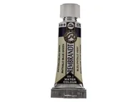Farby i media malarskie - Rembrandt, farba akwarelowa, 5 ml, niebieski zielonkawy, 576 - miniaturka - grafika 1