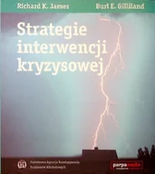 Psychologia - Strategie interwencji kryzysowej - miniaturka - grafika 1