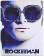 Filmy biograficzne Blu-Ray - Rocketman (steelbook) - miniaturka - grafika 1