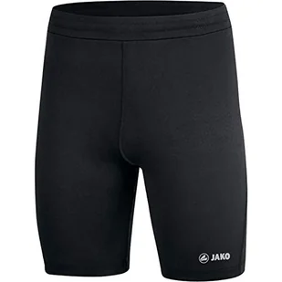 Jako Run 2.0 szorty damskie, czarne, 42 - Spodenki damskie - miniaturka - grafika 1