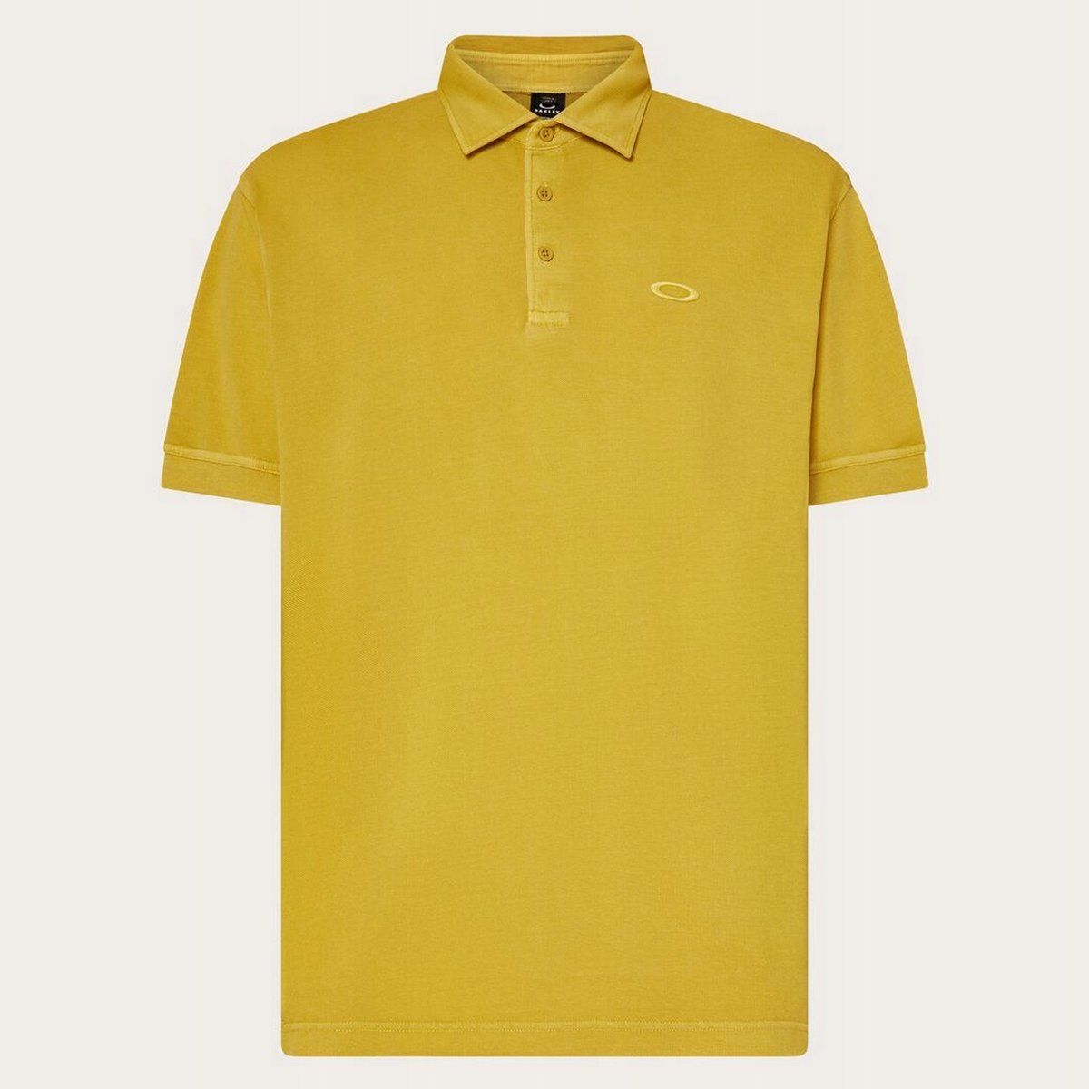 Oakley Koszulka Driven Pique Foa406820-50Q R M (48)