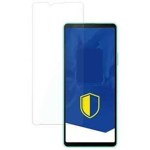 3MK Szkło hybrydowe FlexibleGlass do Sony Xperia 10 IV SONY XPERIA 10 IV - Szkła hartowane na telefon - miniaturka - grafika 1