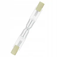 Żarówki tradycyjne - Żarnik R7S 48W 750lm 2900K Osram Haloline Pro - miniaturka - grafika 1