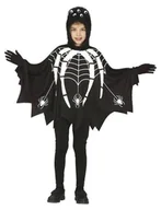 Stroje karnawałowe - Strój świecący w ciemności pająk-128 - miniaturka - grafika 1