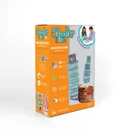 Zabawki kreatywne - 3Doodler Zestaw uzupełniający Aarchitektura - zabawka - miniaturka - grafika 1