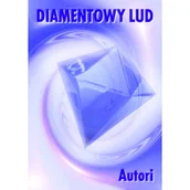 Ezoteryka - Diamentowy lud - miniaturka - grafika 1