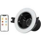 Oprawy, klosze i abażury - Spotlight Yeelight Oprawa oświetleniowa Yeelight Mesh M2 (YLTS04YL) - miniaturka - grafika 1