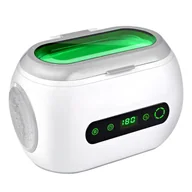 Myjki ultradźwiękowe - Beauty System VGT-9600 - miniaturka - grafika 1