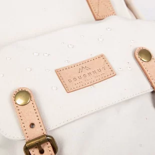 Plecak Doughnut Macaroon Reborn - plum - Plecaki - miniaturka - grafika 8