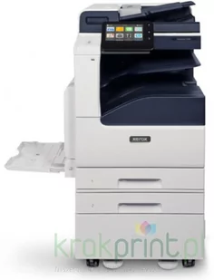 Xerox VersaLink C7120S (C7101V_S + 097S05201) - Urządzenia wielofunkcyjne - miniaturka - grafika 1