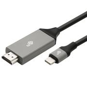 TB Kabel TB HDMI 2.0V USB 3.1 typ C (AKTBXVH1P20C20B)