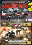 Czasopisma - Wrzesień 1939 - miniaturka - grafika 1