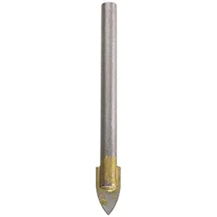 WOLFCRAFT Wiertło do szkła i glazury śr. 8 mm 7978010 - Wiertła - miniaturka - grafika 1