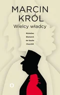 E-booki - biografie - Wielcy władcy - miniaturka - grafika 1