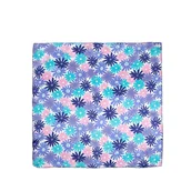 Apaszki i szaliki damskie - Apaszka Satin pure joy XS - miniaturka - grafika 1