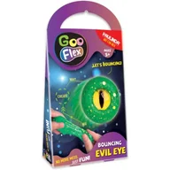 Masy plastyczne - Masa plastyczna PAULINDA Goo Flex 3 022-PAU232001-3 - miniaturka - grafika 1