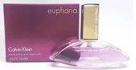 Wody i perfumy damskie - Calvin Klein Euphoria woda perfumowana 15ml - miniaturka - grafika 1