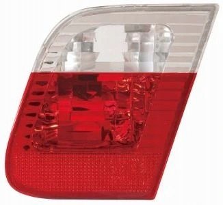 DEPO Lampa tylna BMW E46 4D'99-'00 444-1906L-UE-CR