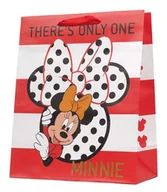 Opakowania i torebki na prezenty - Disney CANPOL-ALBUMY I TOREBKI Torebka ozdobna 26,5x33 cm CANPOL TRD-30 11792-uniw - miniaturka - grafika 1