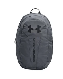 PLECAK UNDER ARMOUR - 1364180-012 SZARE - Under Armour - Plecaki - miniaturka - grafika 1