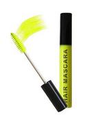 Farby do włosów i szampony koloryzujące - StarGazer, Tusz Do Włosów (Hair Mascara), Kolor Żółty Uv (Yellow) - miniaturka - grafika 1