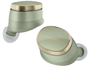 Bowers & Wilkins Pi8 (Jade Green) - Słuchawki - miniaturka - grafika 1