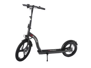 Rider Monster Turbo Grafitowy - Hulajnogi elektryczne - miniaturka - grafika 1
