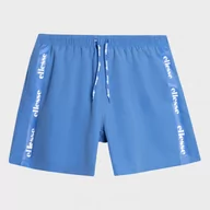 Spodnie sportowe męskie - Męskie spodenki plażowe Ellesse Scorfano Swim Short - niebieskie - ELLESSE - miniaturka - grafika 1