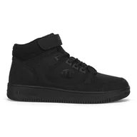 Buty dla chłopców - Obuwie sportowe Champion RD18 CORD B GS MID S32892-KK002 - miniaturka - grafika 1