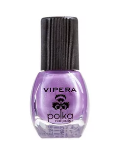 Vipera Polka Nail Polish 116 5.5ml - Lakiery do paznokci - miniaturka - grafika 1