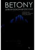 Technika - Betony ultra wysokościowe - miniaturka - grafika 1