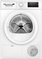 Suszarki do prania - Dryer BOSCH WTH85VL5SN, 7 kg - miniaturka - grafika 1