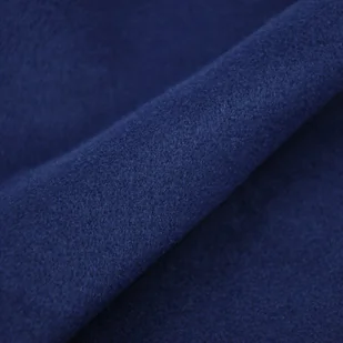 Tkanina Sukno konferencyjne granatowe - Pasmanteria - miniaturka - grafika 1