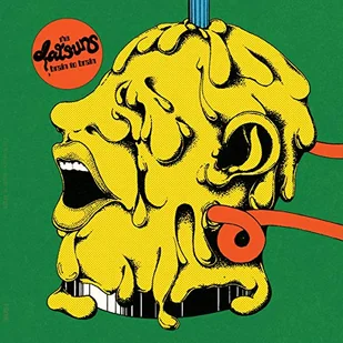 Datsuns - 7-Brain To Brain - Winyle - miniaturka - grafika 1
