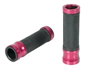 Części motocyklowe - CZERWONY METALOWY - miniaturka - grafika 1