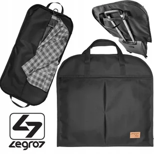 Pokrowiec torba na garnitur podróżna na koszule skarpetki krawaty buty - Akcesoria podróżnicze Pokrowiec torba na garnitur podróżna na koszule skarpetki krawaty buty - Akcesoria podróżnicze - miniaturka - grafika 1