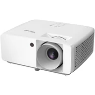 Projektory - Projektor Optoma ZH350 - miniaturka - grafika 1