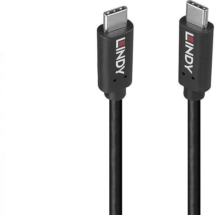 CABLE USB3.2 TYPE C 0.5M/36975 LINDY