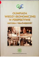 Biznes - Olimpiada wiedzy ekonomicznej w perspektywie historia i teraźniejszość - miniaturka - grafika 1