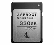 Karty pamięci - Angelbird 330GB AV PRO CFexpress XT 1700MB/s - miniaturka - grafika 1