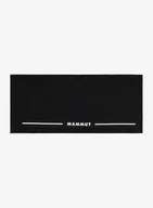 Czapki i chusty sportowe męskie - Opaska na głowę Mammut Aenergy Light Headband - black - miniaturka - grafika 1