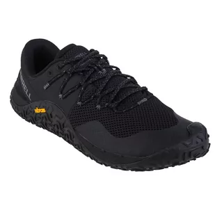 Buty do biegania męskie, Merrell Trail Glove 7 - Buty sportowe męskie - miniaturka - grafika 1